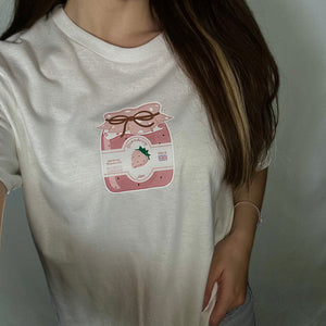 Strawberry Jam T-shirt