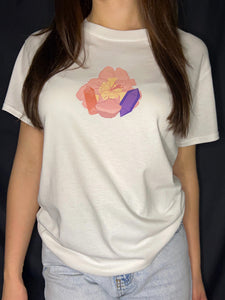 Lily Crystal T-shirt