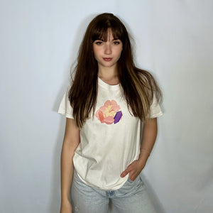 Lily Crystal T-shirt