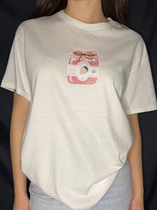 Strawberry Jam T-shirt