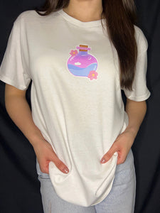 Positivity Potion T-shirt