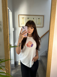 Lily Crystal T-shirt