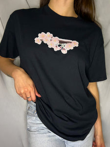 Spring in Japan T-shirt