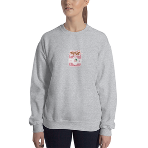 Strawberry Jam Sweatshirt