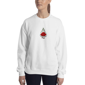 Everything is Rosy Sweatshirt