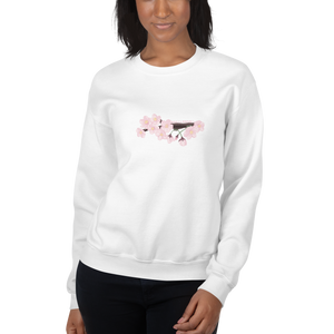 Spring in Japan Sweatshirt