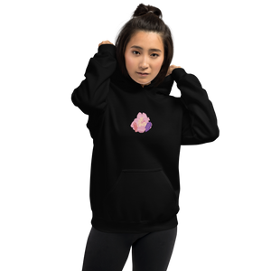 Lily Crystal Hoodie