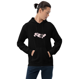 Spring in Japan Hoodie