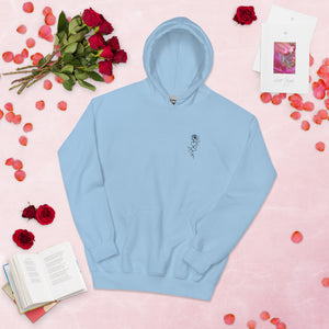 Love Rose Hoodie