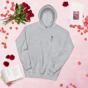 Love Rose Hoodie