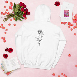 Love Rose Hoodie