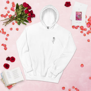 Love Rose Hoodie